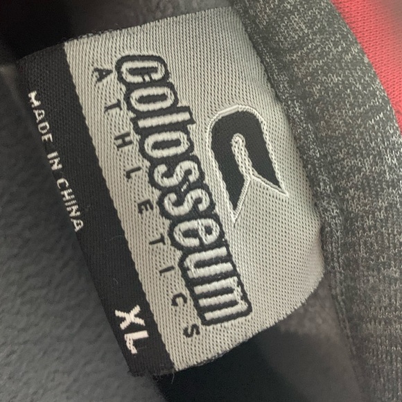 Rutgers Sweatshirt - Picture 4 of 4